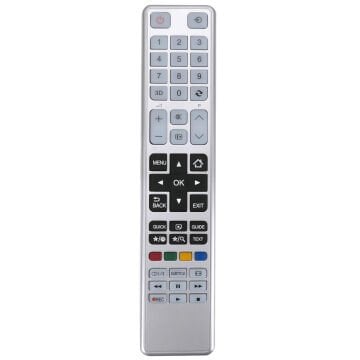 Vestel RM-L263A CT-8035 CT-8040 Lcd  Led Tv Kumandası