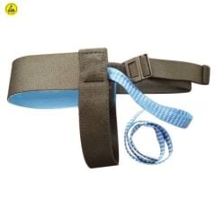 Antistatik ESD Topuk Bandı IZ-TB2002