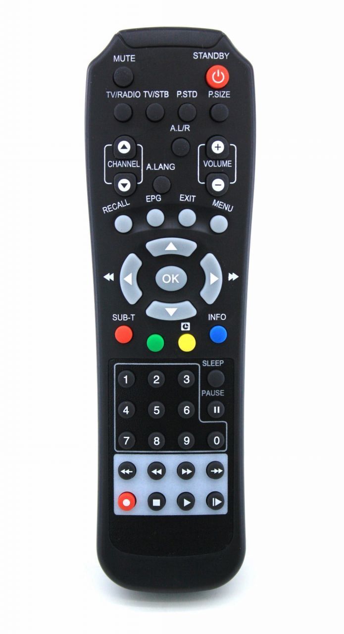 Goldmaster-Next-Nextstar-Hemco-Ora-Dıgıçağ-Sunny-Kaon-Kum Uydu Kumandası