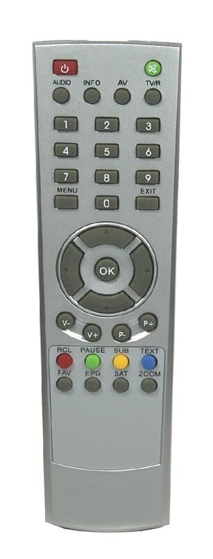 Seikon Uydu Kumandası  1000Fta