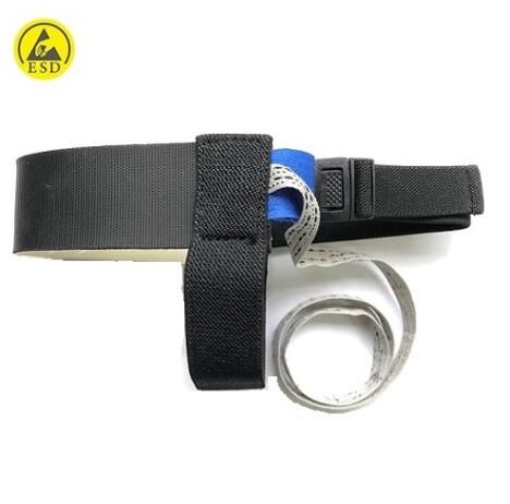 ESD Topuk Bandı IZ-TB2003