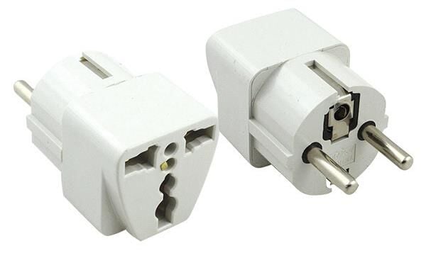 İngiliz Fiş Universal