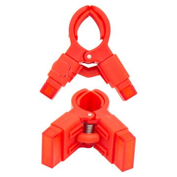 Powermaster Ledli Bisiklet İkaz Lambası PM-17954