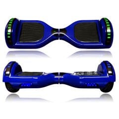 Smart Balance N3 Elektrikli Kaykay Hoverboard 6.5 inch Mavi