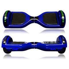 Smart Balance N3 Elektrikli Kaykay Hoverboard 6.5 inch Mavi