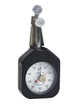 DTF-100 İp Gerginliği Ölçer