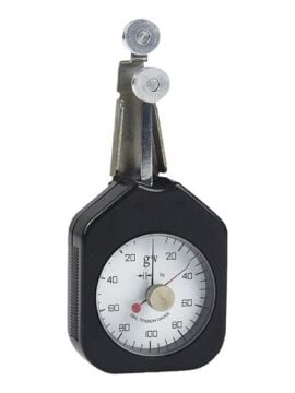DTF-100 İp Gerginliği Ölçer