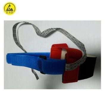 ESD Bant Topuk Bandı IZ-TB2004