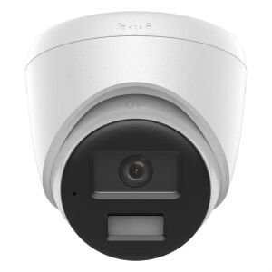 Hikvision 4 MP 2.8 MM Sabit Lensli Dome IP Kamera (DS-2CD1343G2-LIUF)