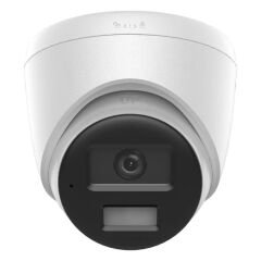 Hikvision 4 MP 2.8 MM Sabit Lensli Dome IP Kamera (DS-2CD1343G2-LIUF)