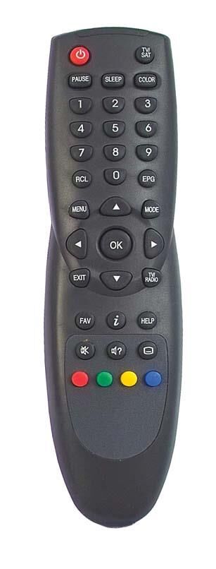 Next 2000 Cı Cıs Cım Fta Vs. Uydu Kumandası