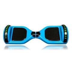 Smart Balance N3 Elektrikli Kaykay Hoverboard 6.5 inch Turkuaz