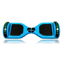 Smart Balance N3 Elektrikli Kaykay Hoverboard 6.5 inch Turkuaz