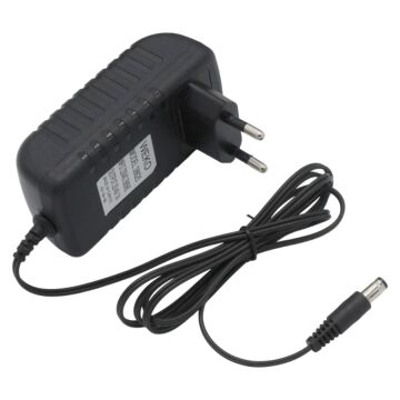 Weko 29.4 Volt - 1 Amper Yerli Üretim Priz Tipi Şarj Adaptörü