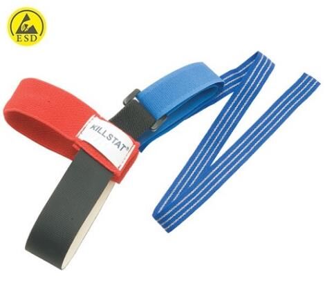 Antistatik ESD Topuk Bandı BD-HS5