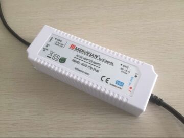 MTD-60-1750 9-34 V DC 1750 mA 60 W Led Driver Sürücü - MSD-60-1750