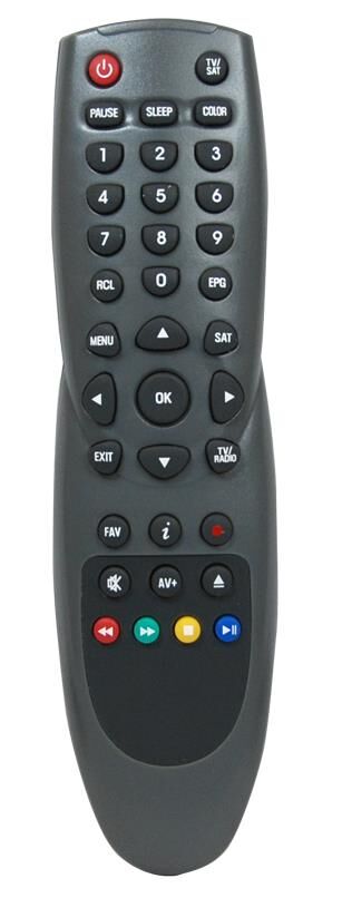 Next 2000 Kayıtlı Model Remote Cont Uydu Kumandası
