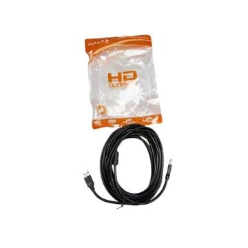 Usb Kablo 5mt Siyah