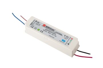 MTD-100-700 72-148VDC 700mA Led Driver Sürücü - MSD-100-700