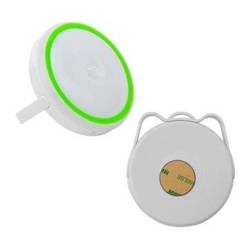 POWERMASTER JLP-2186 ASKILI MIKNATISLI ŞARJ EDİLEBİLİR GECE LAMBASI