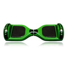 Smart Balance N3 Elektrikli Kaykay Hoverboard 6.5 inch Yeşil