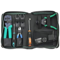 Proskit Pk-2061 Güneş Enerji Sonlandırma Kiti