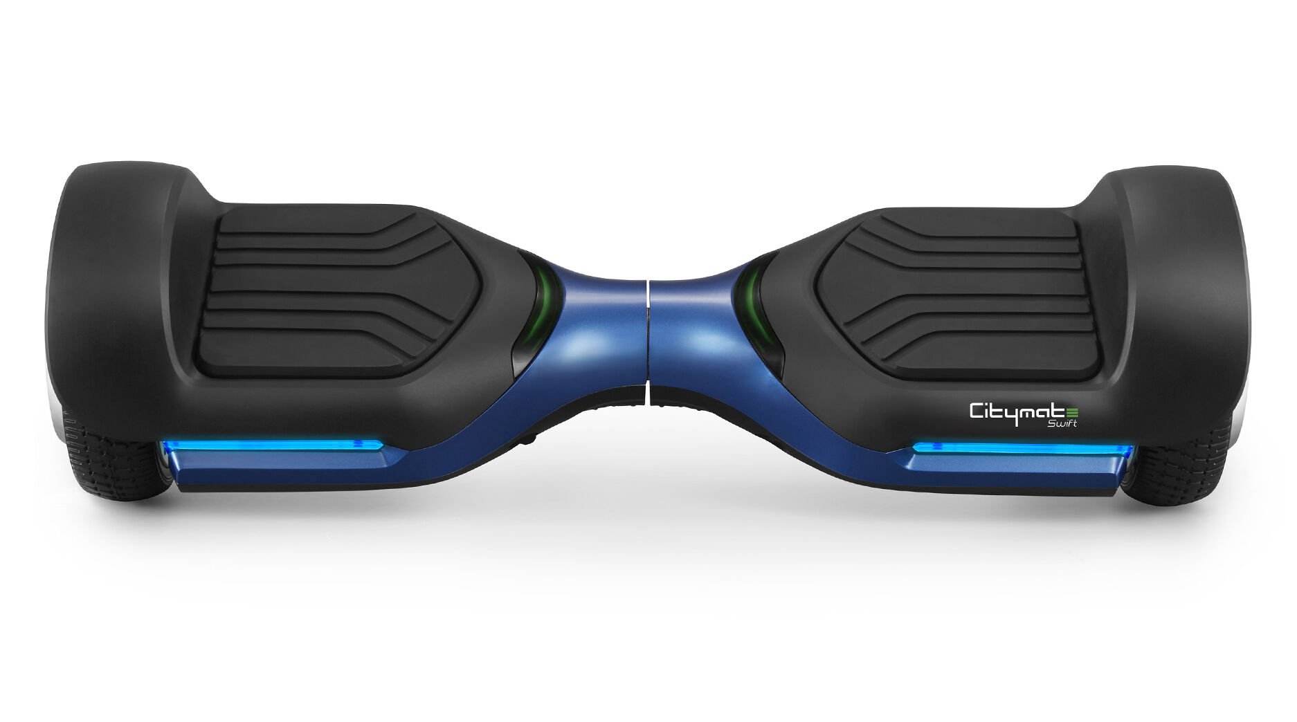 Smart Balance Swift G1 Elektrikli Kaykay Hoverboard 6.5 inch Mavi