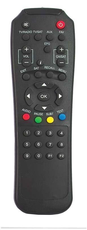 Yumatu 5500 Satellite Uydu Kumandası