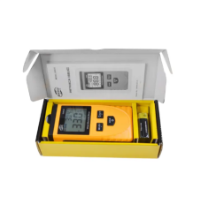 Benetech GM630 Manyetik Ahşap, Tahta ve Ahşap Benzeri Nem Ölçer