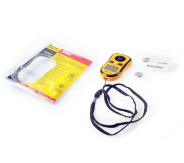 Benetech GM8908 Dijital Rüzgar Ölçer Anemometre