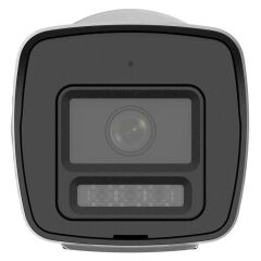 Hikvision 6 MP Smart Hybrid Light IR Bullet IP Kamera 4MM Lensli (DS-2CD1063G2-LIUF)