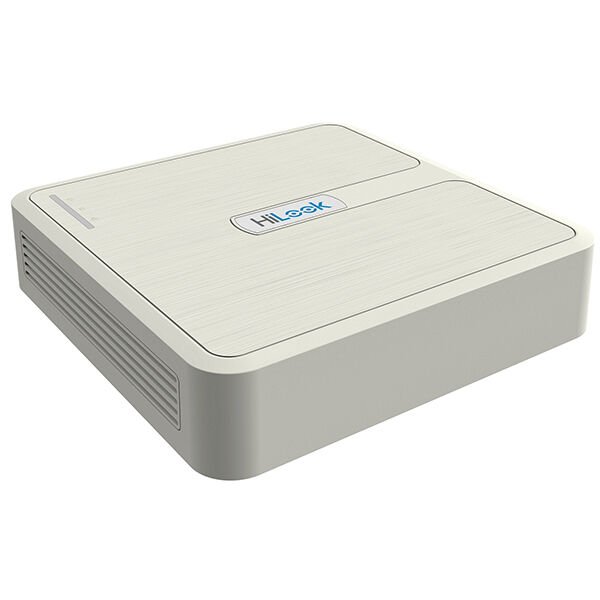 HILOOK NVR-108H-D 8 KANAL 1080P NVR KAYIT CİHAZI (1X6TB)