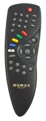 Humax Rs-101P Uydu Kumandası