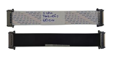 Pfc Kablo 51 Pin Awm 20861 105c 60v Vw-1 60 Cm