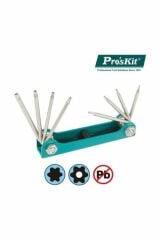 Proskit 8Pk-021T Alyan Seti