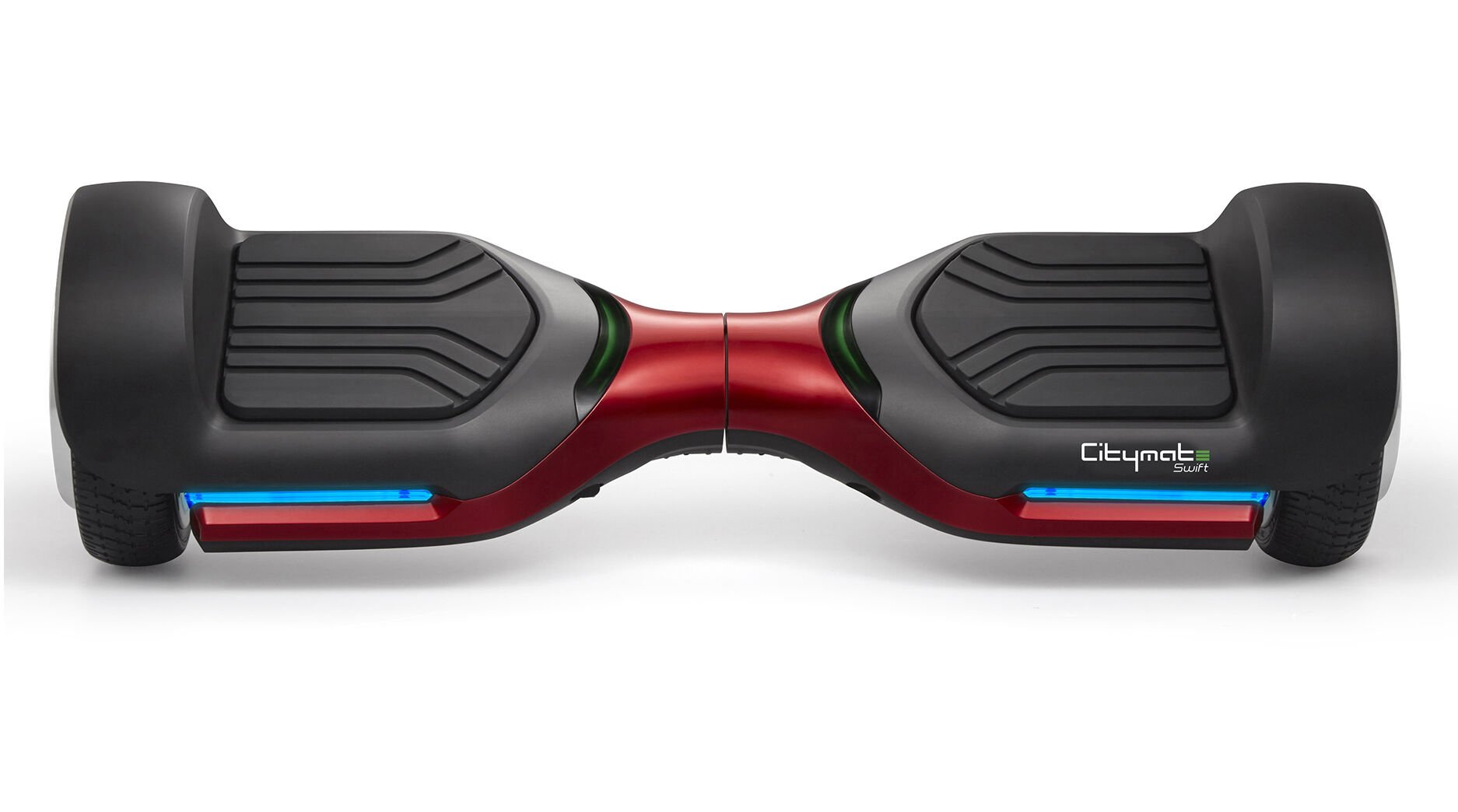 Smart Balance Swift G1 Elektrikli Kaykay Hoverboard 6.5 inch Kırmızı