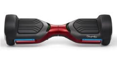 Smart Balance Swift G1 Elektrikli Kaykay Hoverboard 6.5 inch Kırmızı