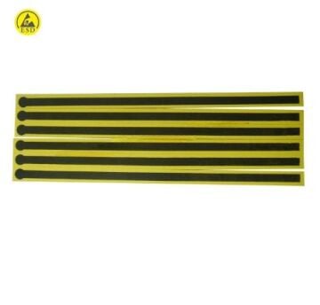 Antisitatik Tek Kullanımlık Topuk Bandı MX-D0111 (100 Adet)