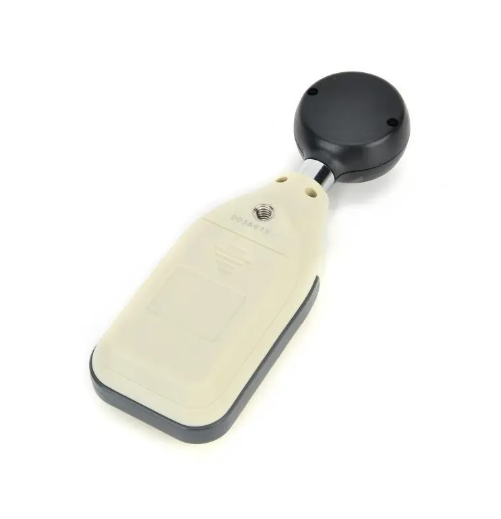 Benetech GM1010 Işık Ölçer Lüksmetre