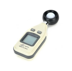 Benetech GM1010 Işık Ölçer Lüksmetre