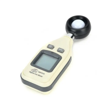 Benetech GM1010 Işık Ölçer Lüksmetre