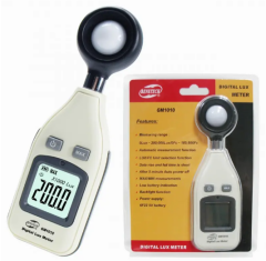 Benetech GM1010 Işık Ölçer Lüksmetre