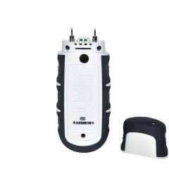 Cem DT 125G Çakmalı Ahşap ve Yapı Malzemesi Nem Ölçer Seti
