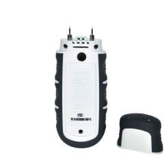 Cem DT 125G Çakmalı Ahşap ve Yapı Malzemesi Nem Ölçer Seti