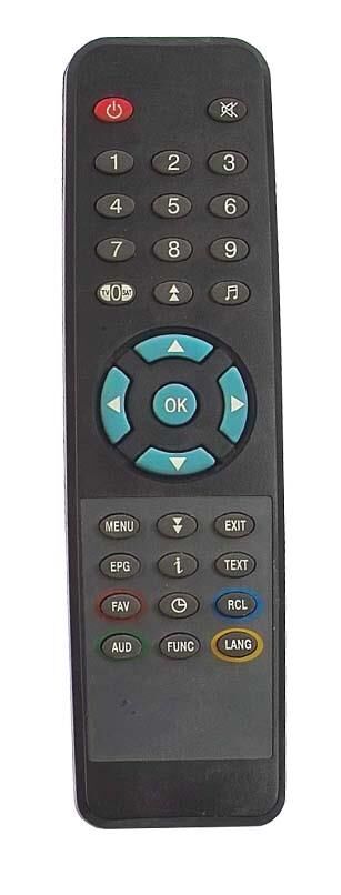 Kyoto  Star-Sat Uydu Kumandası