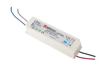 MTD-100-1750 29-58 VDC 1750 mA Led Driver Sürücü - MSD-100-1750