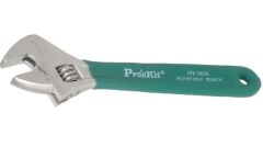 Proskit 1Pk-H026 6'' Ayarlı Somun Anahtarı