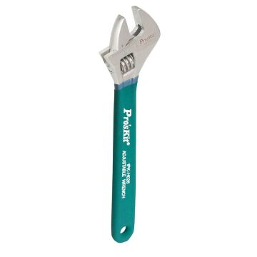 Proskit 1Pk-H026 6'' Ayarlı Somun Anahtarı