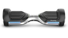 Smart Balance Swift G1 Elektrikli Kaykay Hoverboard 6.5 inch Gümüş