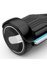 Smart Balance Swift G1 Elektrikli Kaykay Hoverboard 6.5 inch Gümüş